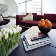 Jumeirah Living World Trade Centre Residence