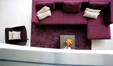 Jumeirah Living World Trade Centre Residence Jumeirah Living World Trade Centre Residence