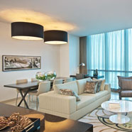 Jumeirah at Etihad Towers