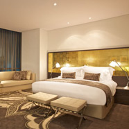 Jumeirah at Etihad Towers
