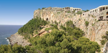 Jumeirah Port Soller Hotel and Spa