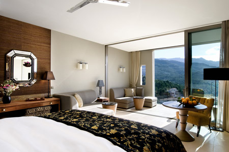 Jumeirah Port Soller Hotel and Spa