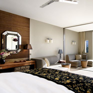 Jumeirah Port Soller Hotel and Spa