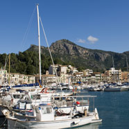 Jumeirah Port Soller Hotel and Spa