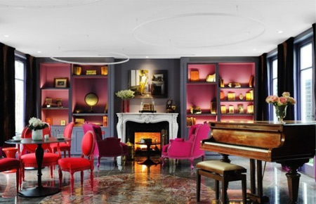 Hotel La Belle Juliette Paris