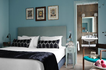 Hotel La Belle Juliette Paris