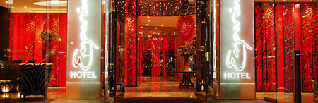 Emporium Hotel Brisbane