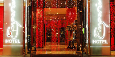 Emporium Hotel Brisbane