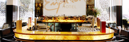 Emporium Hotel Brisbane