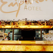 Emporium Hotel Brisbane