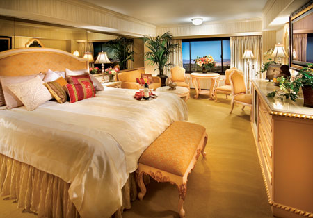 Peppermill Resort Spa and Casino 