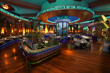 Peppermill Resort Spa and Casino 