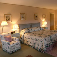 Hartwell House and Spa