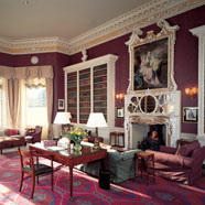 Hartwell House and Spa