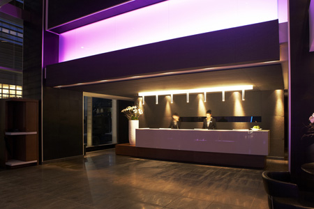 Hotel Le Germain Maple Leaf Square 