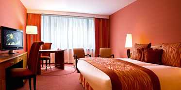 Sofitel Luxembourg Europe