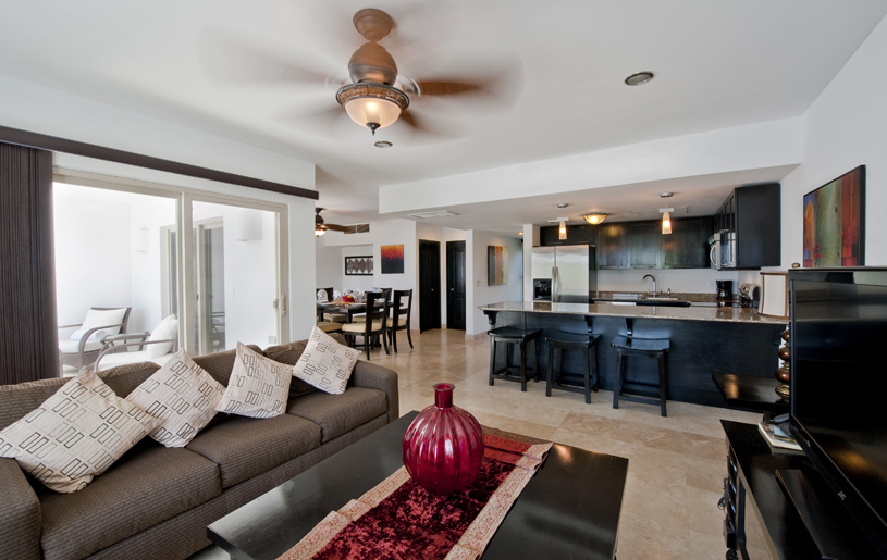 Las Terrazas Resort and Residences