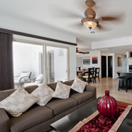 Las Terrazas Resort and Residences