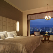 Shangri-La Hotel Fuzhou