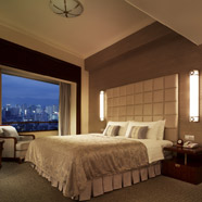 Shangri-La Hotel Fuzhou