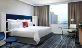 Sydney Harbour Marriott Hotel Sydney Harbour Marriott Hotel