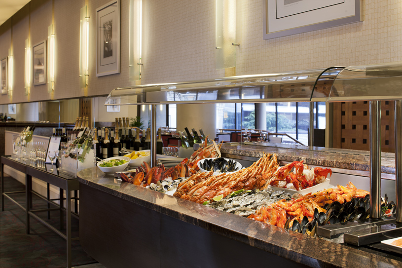 Sydney Harbour Marriott Hotel at Circular Quay Sydney Harbour Marriott Hotel at Circular Quay
