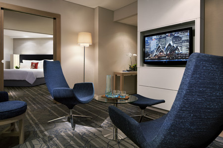 Sydney Harbour Marriott Hotel at Circular Quay Sydney Harbour Marriott Hotel at Circular Quay