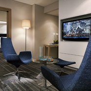 Sydney Harbour Marriott Hotel at Circular Quay