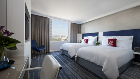 Sydney Harbour Marriott Hotel at Circular Quay Sydney Harbour Marriott Hotel at Circular Quay