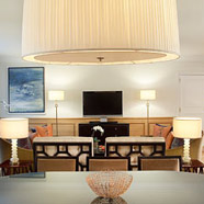 Paris Marriott Hotel Champs-Elysees