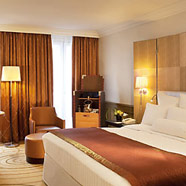 Paris Marriott Hotel Champs-Elysees