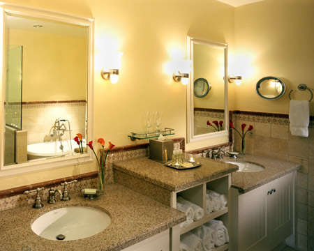 The Inn at Rancho Santa Fe