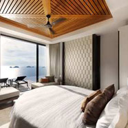 Conrad Koh Samui