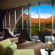 Red Mountain Resort