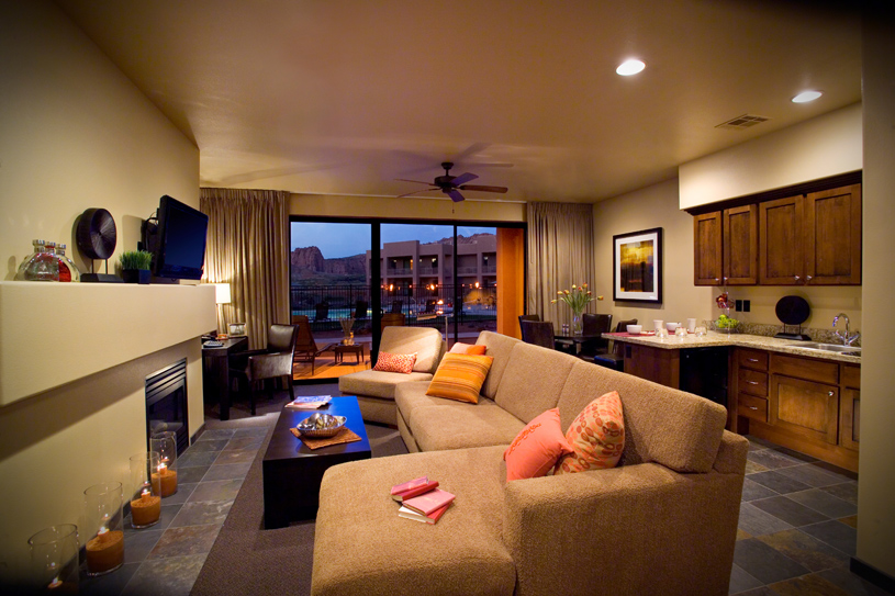 Red Mountain Resort
