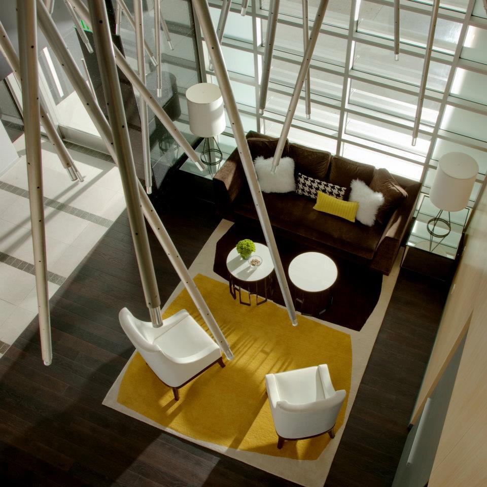 The Hotel Wilshire 