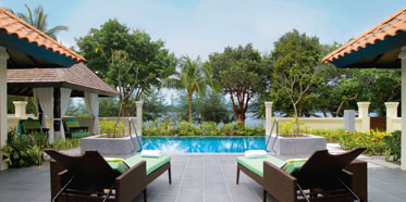 The Westin Langkawi Resort and Spa