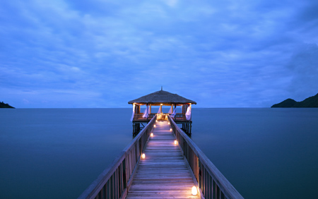 The Westin Langkawi Resort and Spa