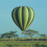 Serengeti Serena Safari Lodge