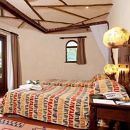 Serengeti Serena Safari Lodge