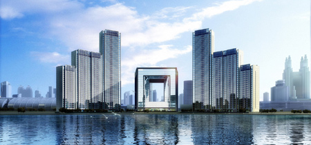 The St. Regis Tianjin