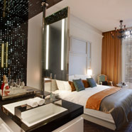 W Hotel Paris Opera