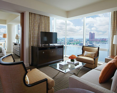 Four Seasons Hotel Baltimore
