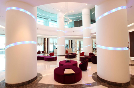 lebua New Delhi lebua New Delhi