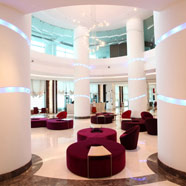 lebua New Delhi