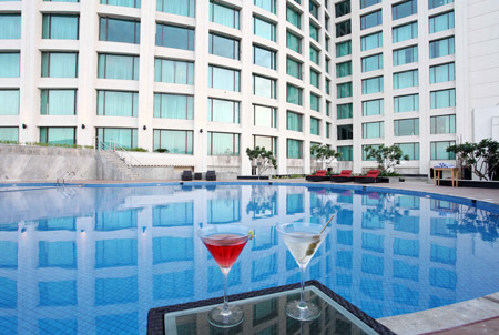 lebua New Delhi lebua New Delhi