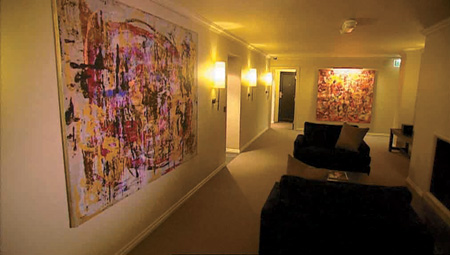 The Lyall Hotel and Spa