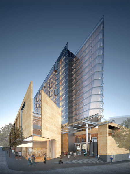 The Darling Hotel Sydney