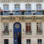 Jays Paris