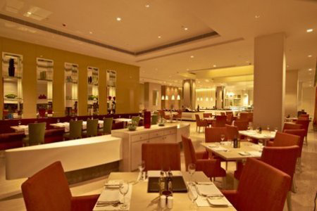 Park Plaza Bengaluru Hotel